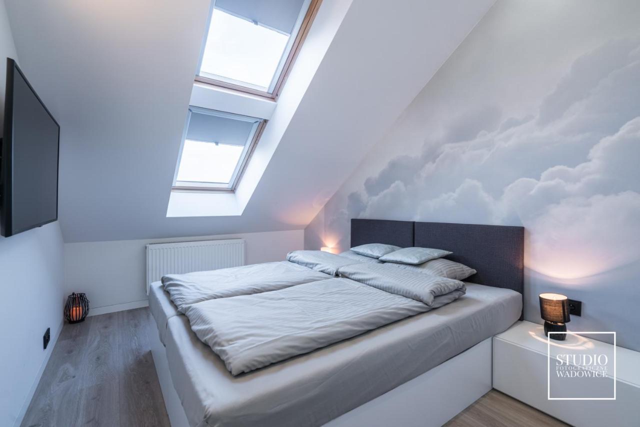 Apartamenty Premium New Wadowice Exterior foto
